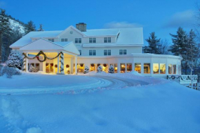 White Mountain Hotel and Resort